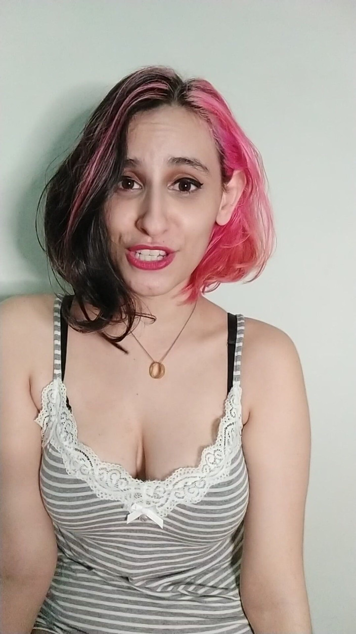 Ms Candy Bunny: Wedgie Girl, Dizi