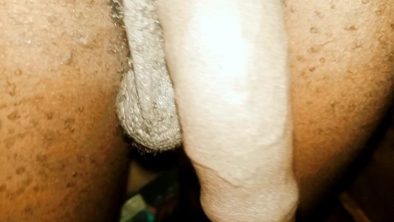 Judith xxx: Batang saya yang sangat besar 567
