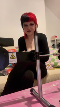 The Ultimate Toy Challenge: Assembling My First Fuck Machine!