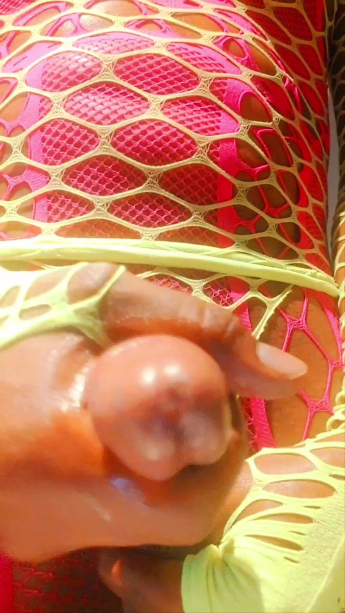 Milah CrossxxX: 私は2人のビッチの前でスローモーションでディルドとイキ