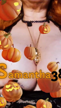 Who Loves Pumpkins?