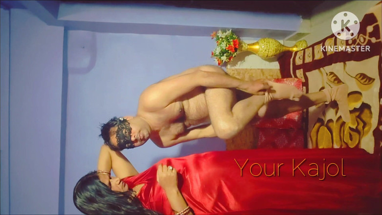 Lustykajolbhabhi: Opustil jsem žhavou a sexy sousedku poté, co jsem ji poznal, část 1