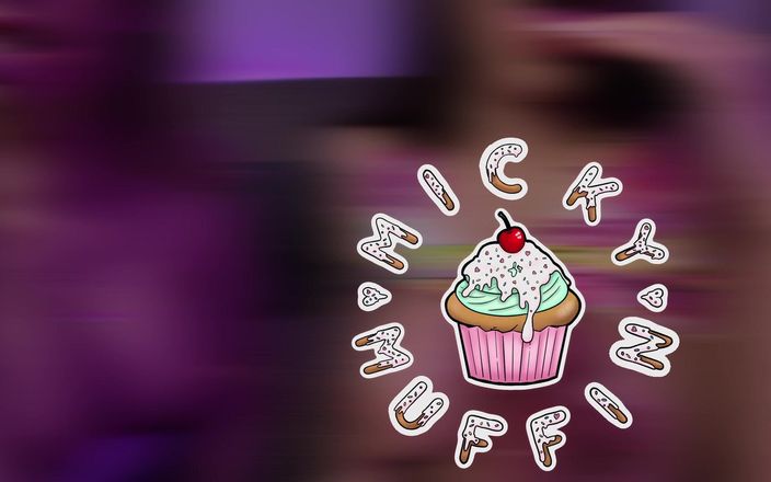 Micky Muffin Studio: Komm für uns! Anweisungen mit Spermagarantie!