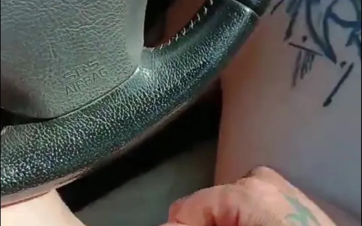 Drkn3ss: Fucking My Wife
