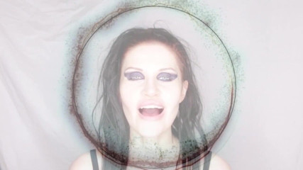 Lady Mesmeratrix Official: AURA...