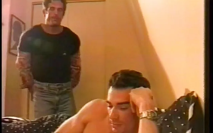 Gays Case: Cute guy gives rimming to this horny dude