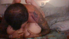 Satin Lady: Saten bayan yalanıyor