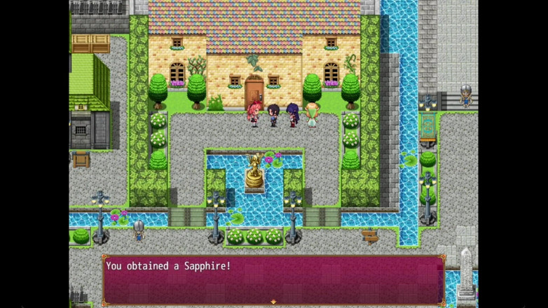 HotSummer117: सेक्सी अनुरोध cap 3 - las amigas de tetas Grandes carmine y juniper