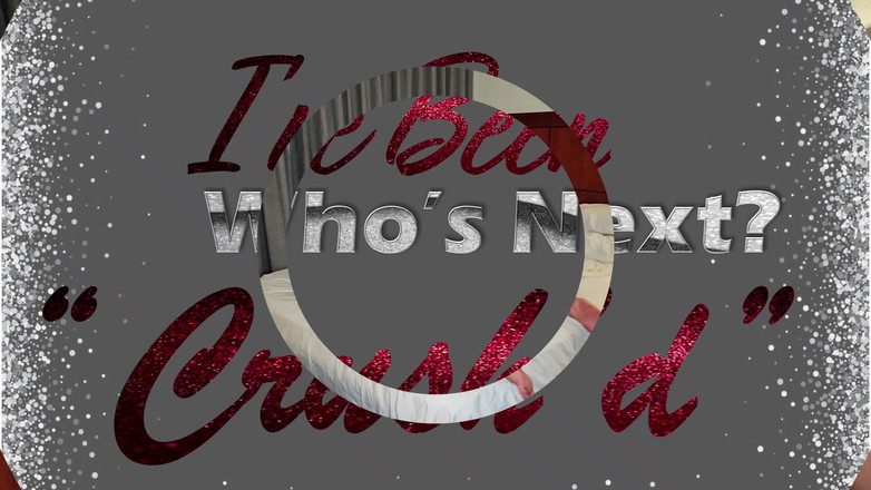 Dcrush: "crush'd" Ending to a Secret Meet up