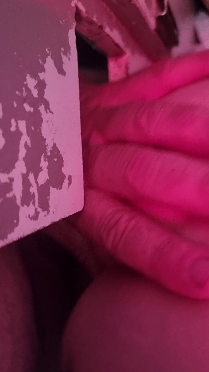 R b hubby: Fru med främling i glory hole