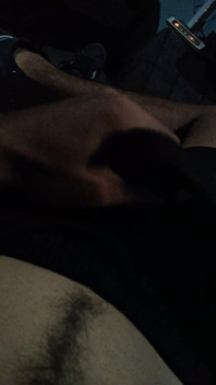 And if I Pull It Super Hot