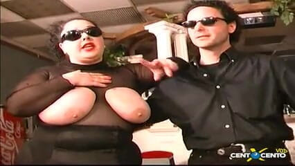 Topaweb: Slaves, sewers unleashed to the utmost perversion. Film not recommended...