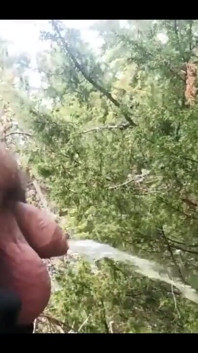 Stepdaddy Pissing, Want My Honey?
