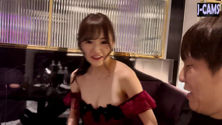 J-Cams: Forbidden Heat - Nono Yuuki - 1