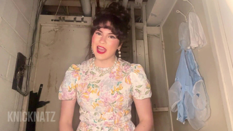 Natalie Napoli: Fagarella