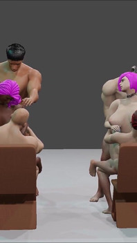 A Wild Sex