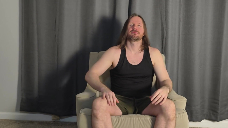 AlbinoAdonis: Albino Adonis Dominates Gay Bitch
