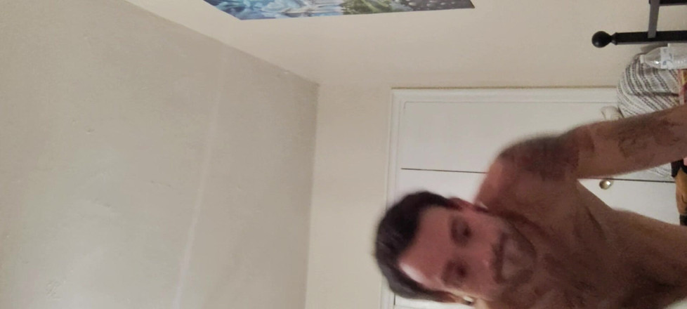 Mikey 21: Ik trek me af