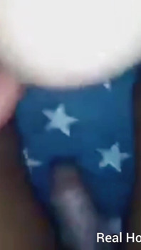 BBC titfuck cumming w ustach połykanie