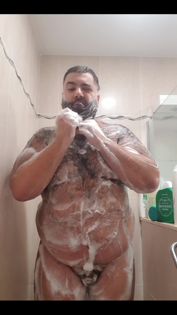 The Mencey: Masa mandi