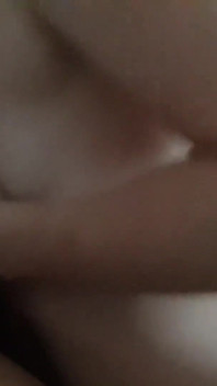 My Secretary Masturbates Me with Oil so I Cum Inside Her