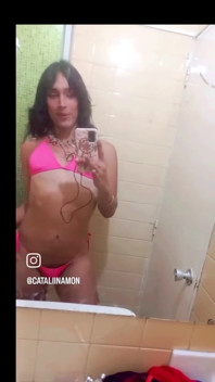Take off My Bikini
