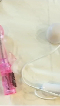 Toys Test, Sex Toys
