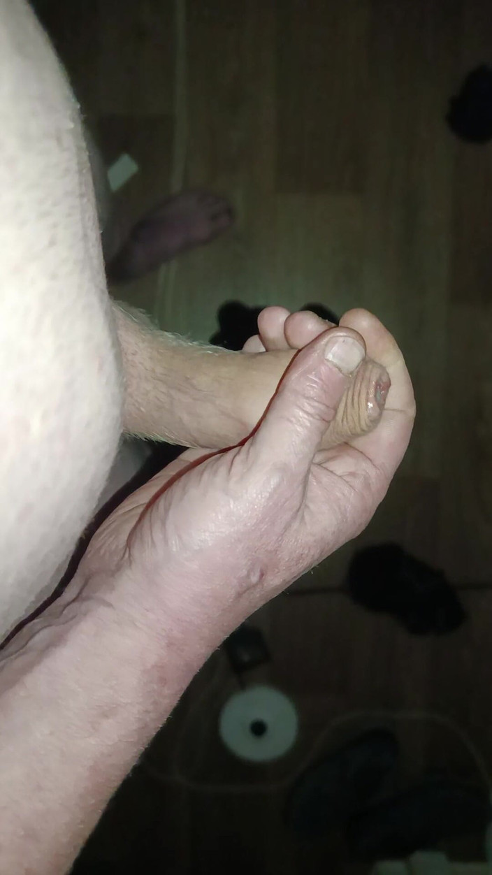 Nackt: Mam nadzieję, że Ci się spodoba