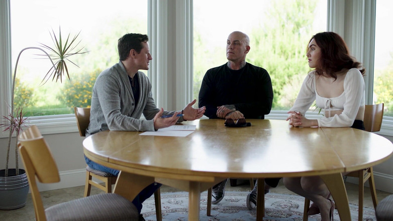 Sweet Sinner: The Hot Wives 6_scene 1_play Time