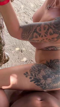 BBC Risky Beach Bang
