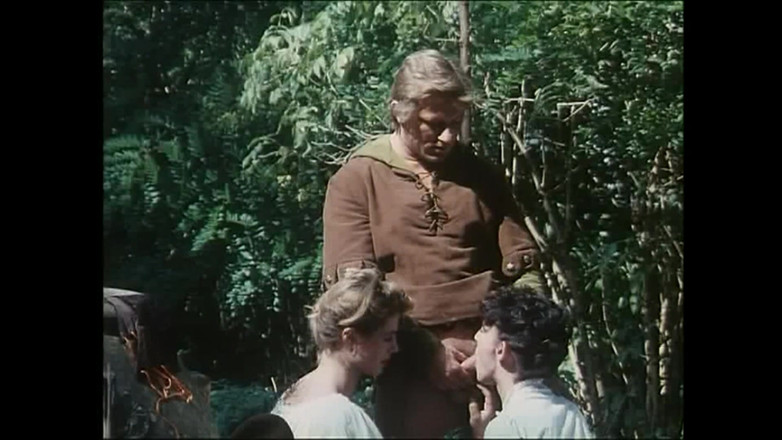 Rocco Siffredi and Friends: 真鸡大师