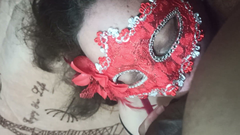 HornyCouple69x: Intense Deepthroat Blowjob and Deep Blowjob Followed by Ha