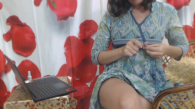 Bolly Karma: Bolly Karma_314 Visa bröst, avsugning, Flash Ass