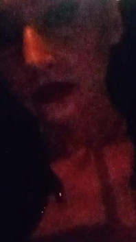 Face Fetis Goddess Red