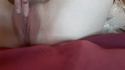 Christy G: Do you wanna fuck this pretty teen in her holes?