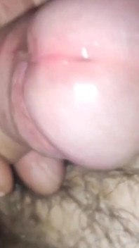 I'm Jerking off My Dick