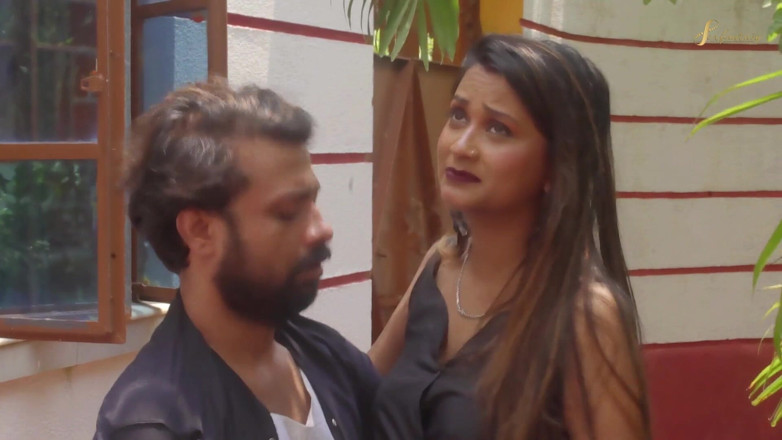 Mr Entertainer: The Rickshaw Driver Did Mischief with the Lady of the...