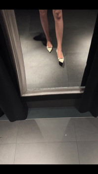 Yesterdays Outfit