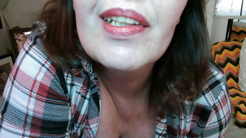 dawnskye1962: Dawnskye îl introduce pe sexbotul 6000