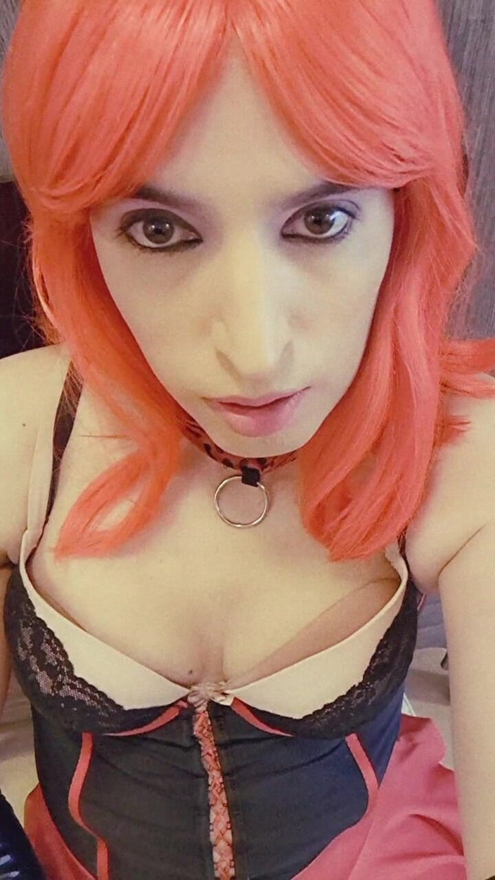 Tammy sissy slave: การกระตุ้นแทมมี่ทั้งหมด