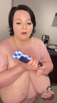 BBW oleje i balsamy Ogromne cycki
