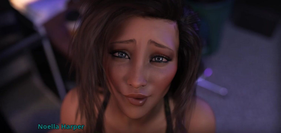 Miss Kitty 2K: Wvm - Část 213 - Stávám se něčím více od Misskitty2k