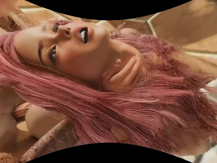 Games looper Sex VR Mode: Vtipné VR video 318