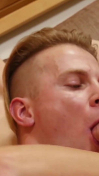 Southernstrokes he is a knocko