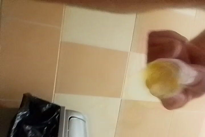AukasZ1980: Pissing with the Ass Two