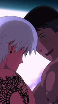 Send Me Stars 7 - After Party - Pt 2 - Boys Love Hentai Anime Yaoi
