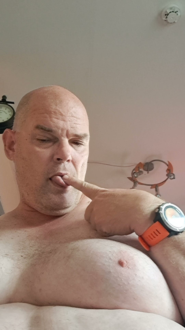 Fickspecht: The Horniness of the Slut Is Insatiable