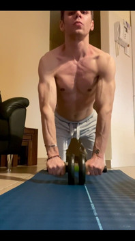 6 Packs Workout