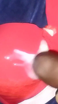 White Colored Bra so Long as They Make the Goods to Eat