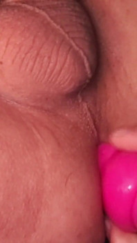 Ass Dildo
